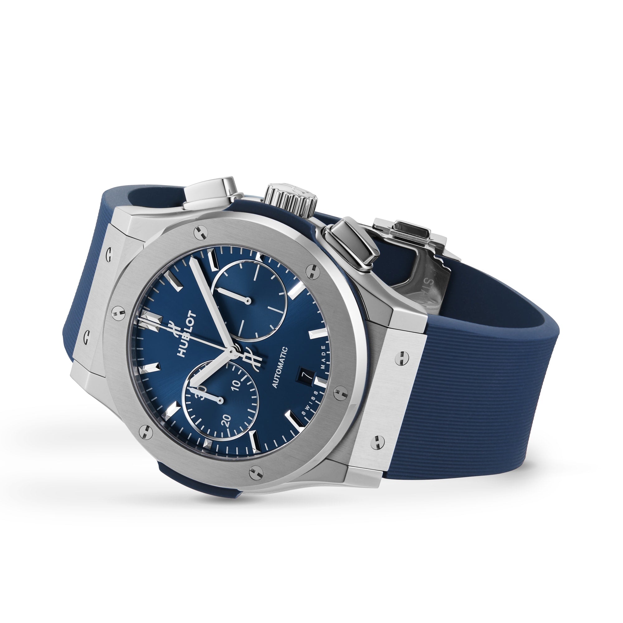 Classic Fusion 44mm Mens Watch