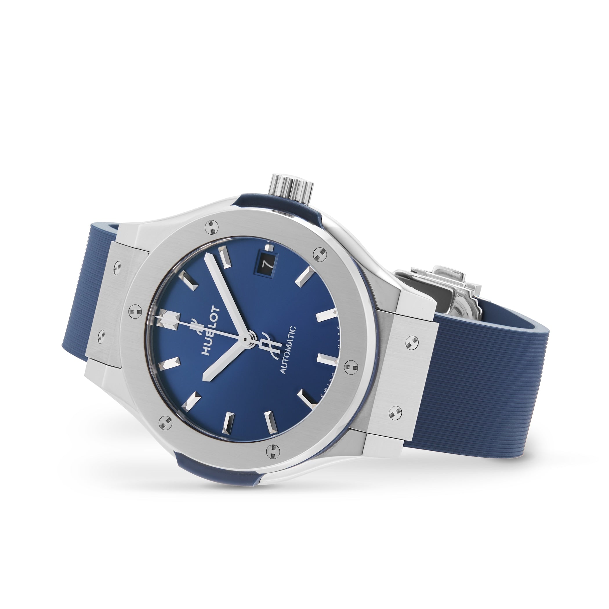 Classic Fusion 38mm Mens Watch