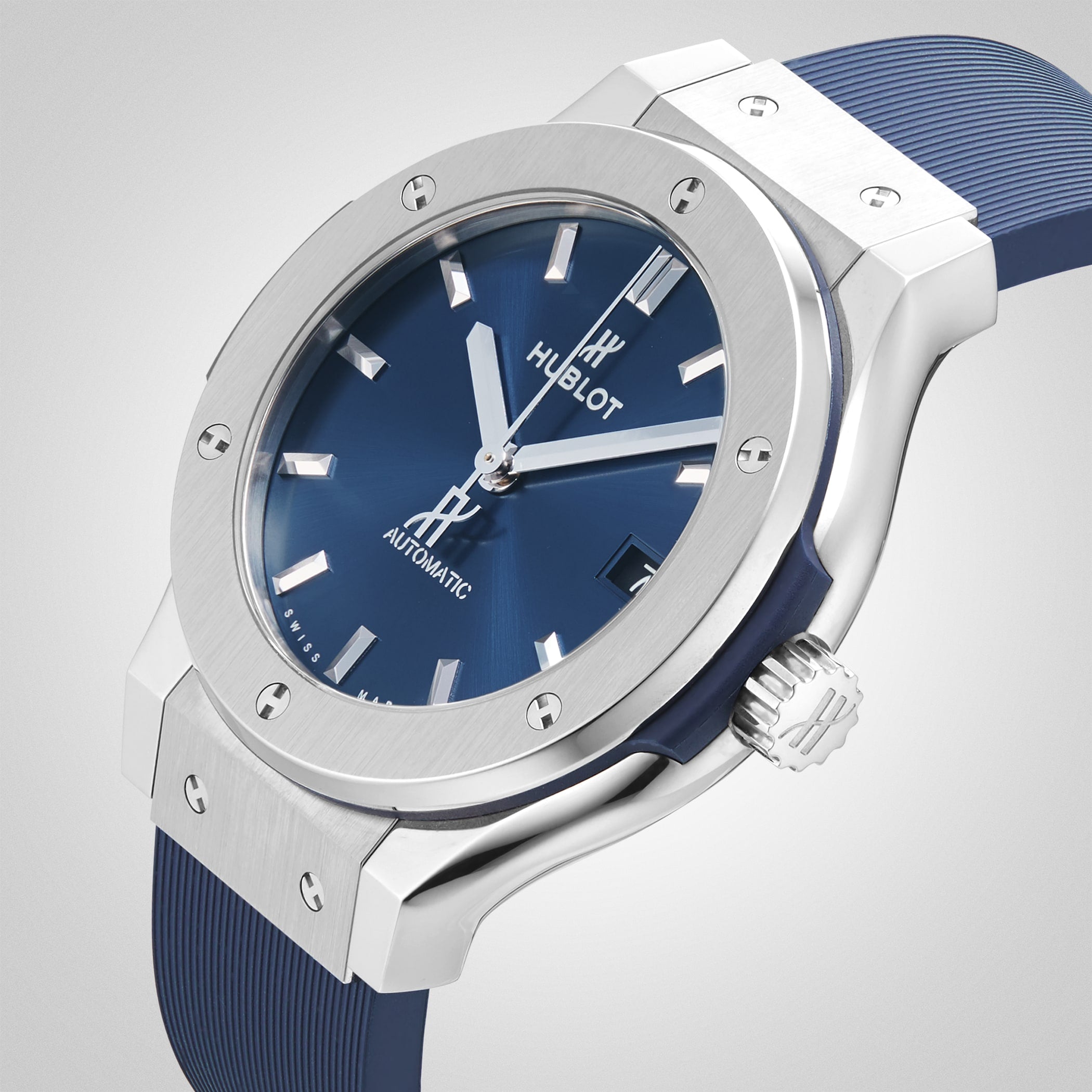 Classic Fusion 38mm Mens Watch