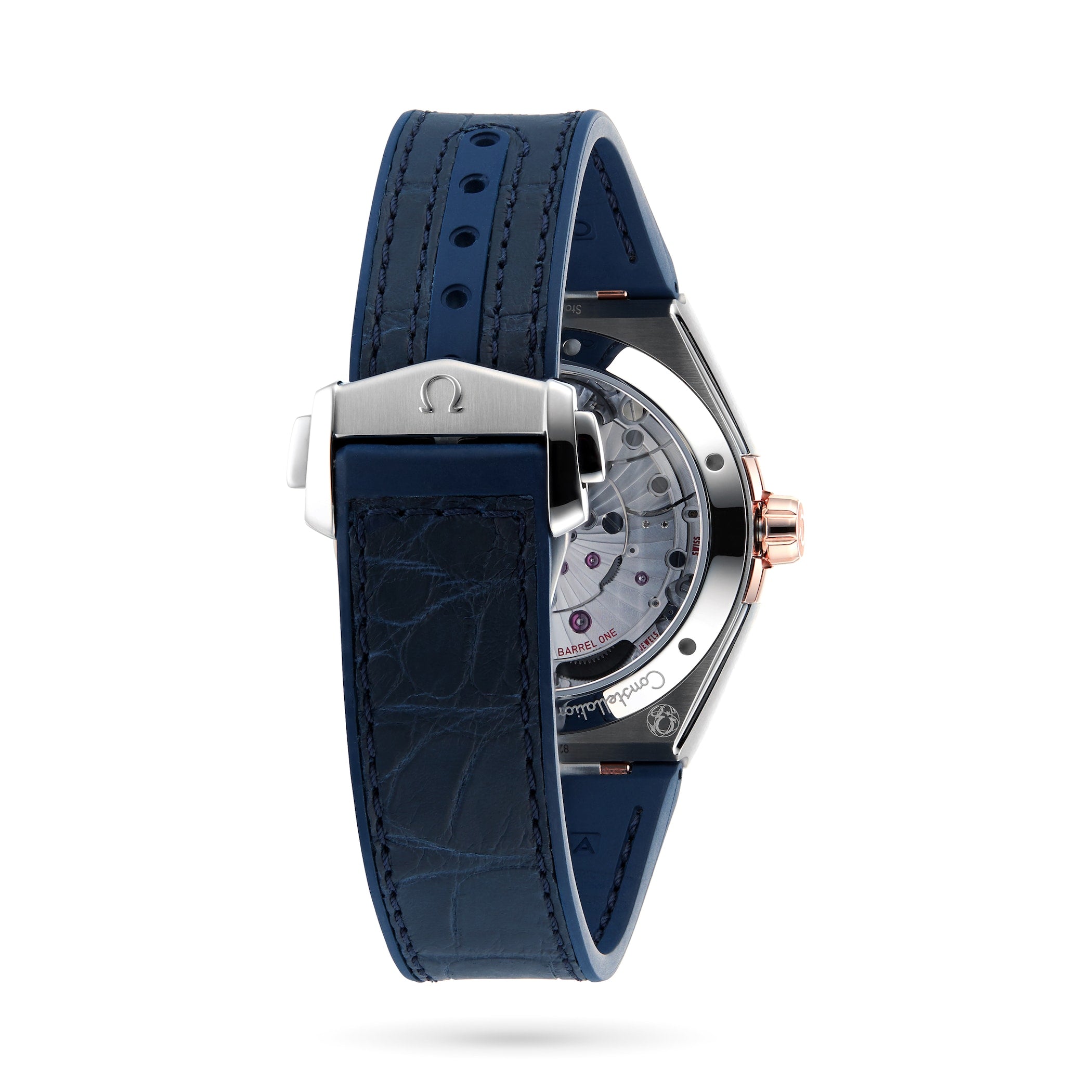 Constellation 41mm Mens Watch-O13123412103001