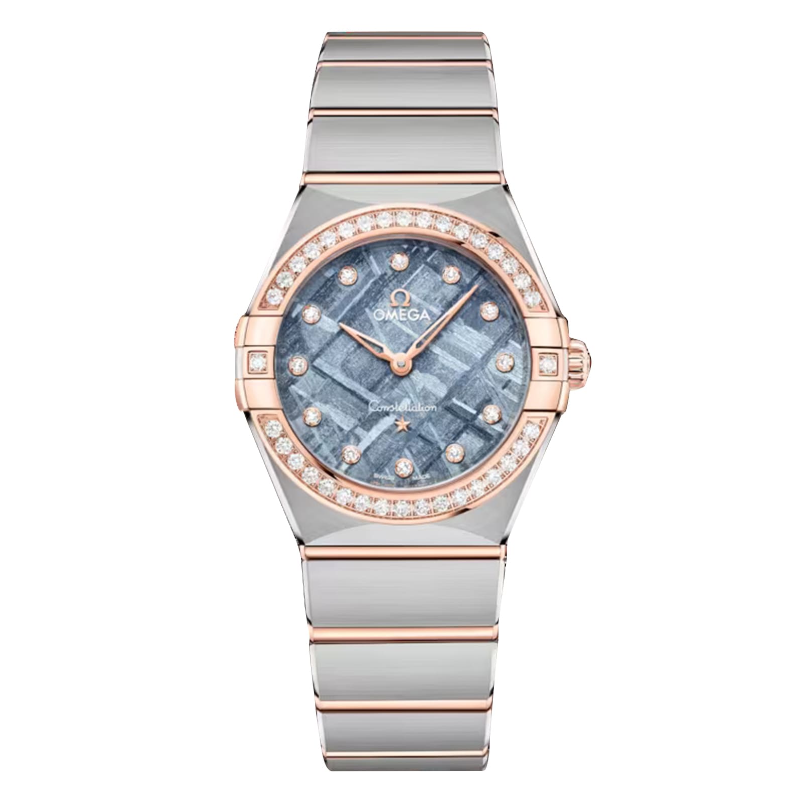 Constellation 28mm Ladies Watch Blue