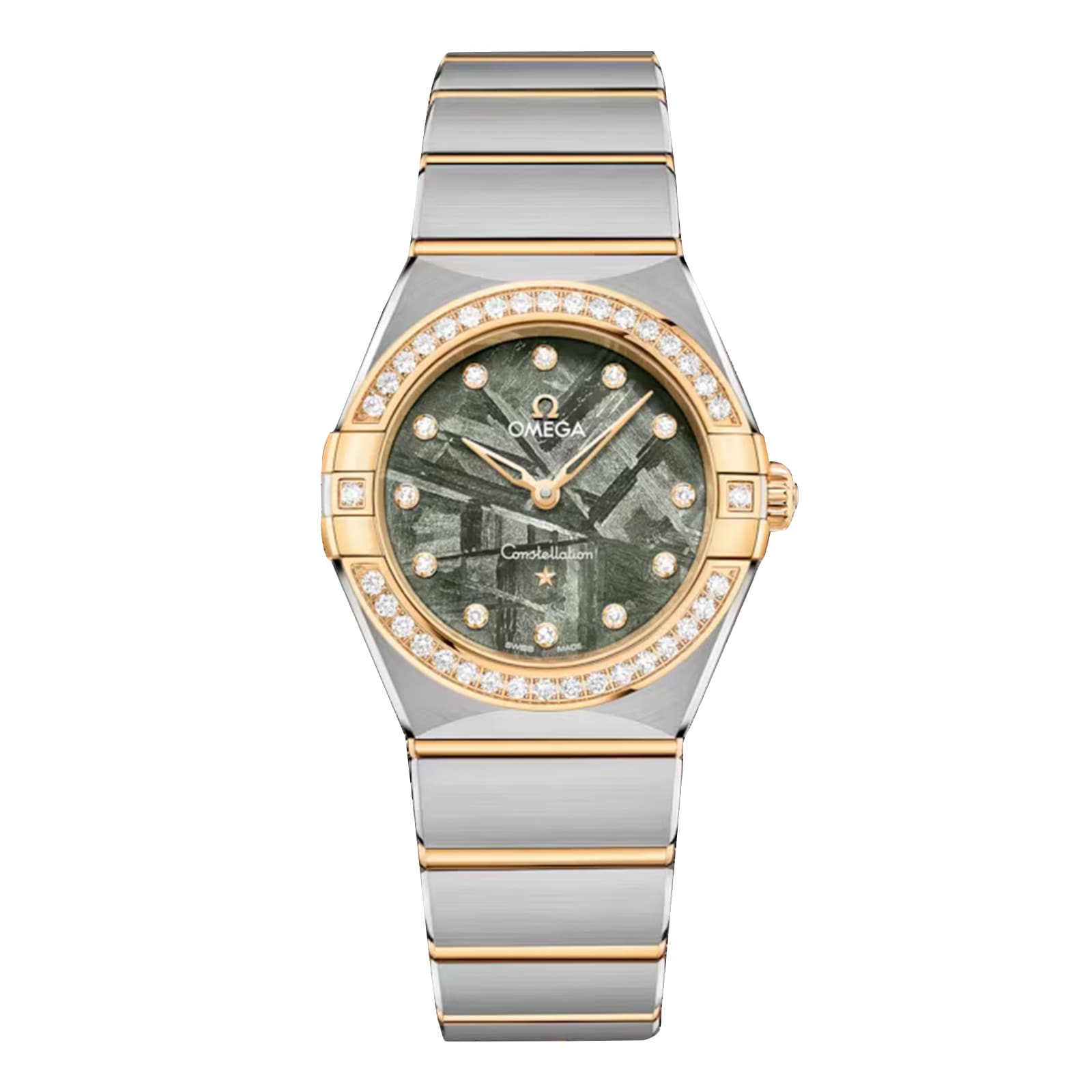 Constellation 28mm Ladies Watch Green