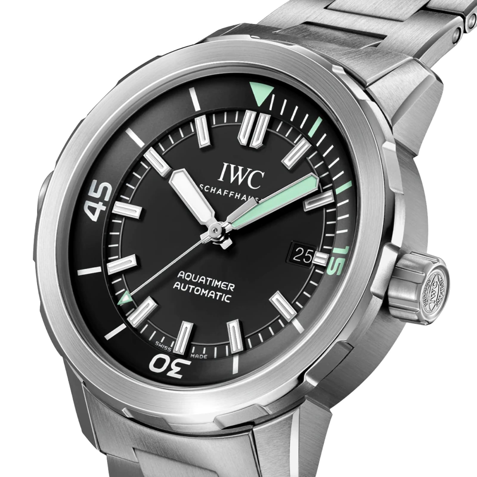 Aquatimer Automatic 42mm