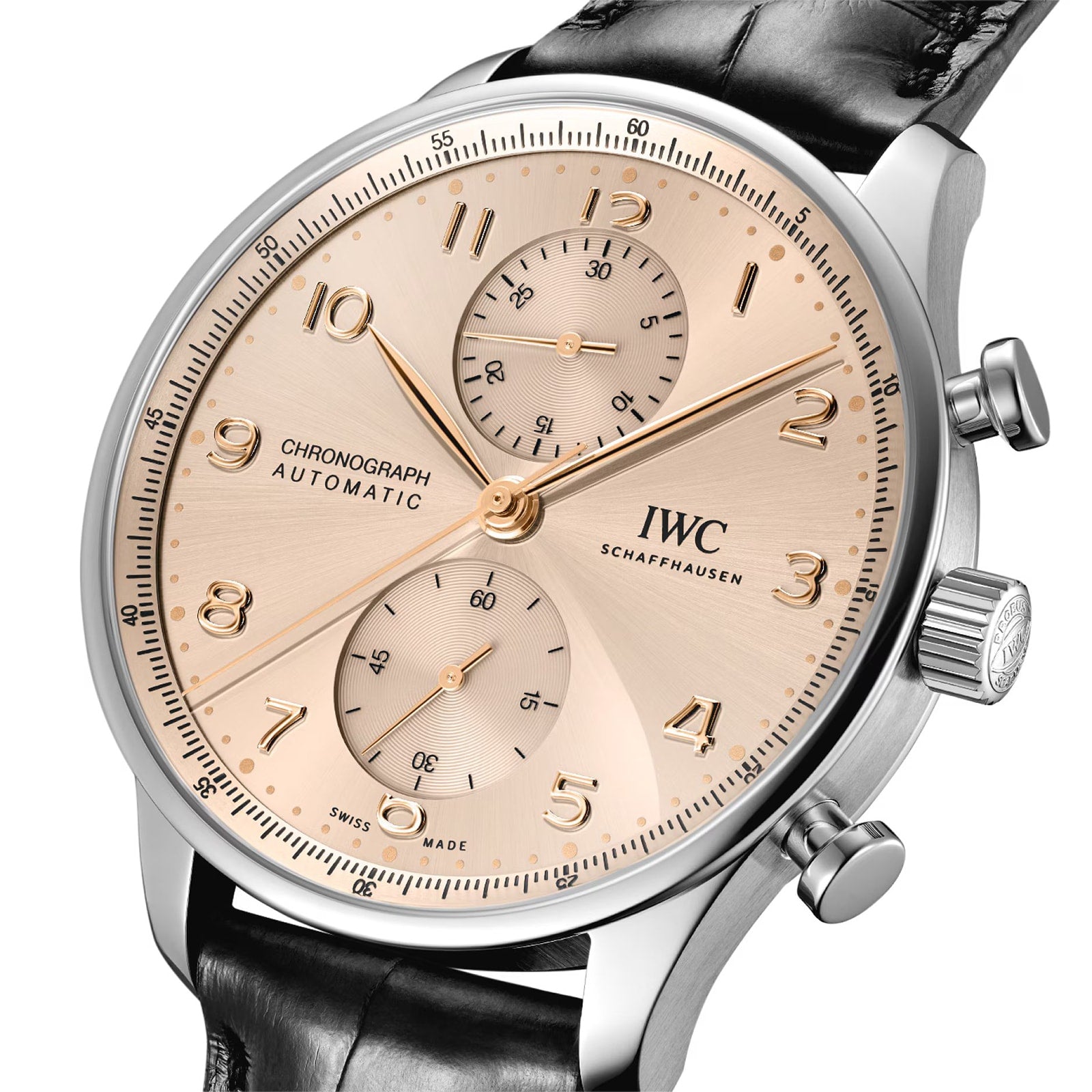 Portugieser Chronograph 41 Dune