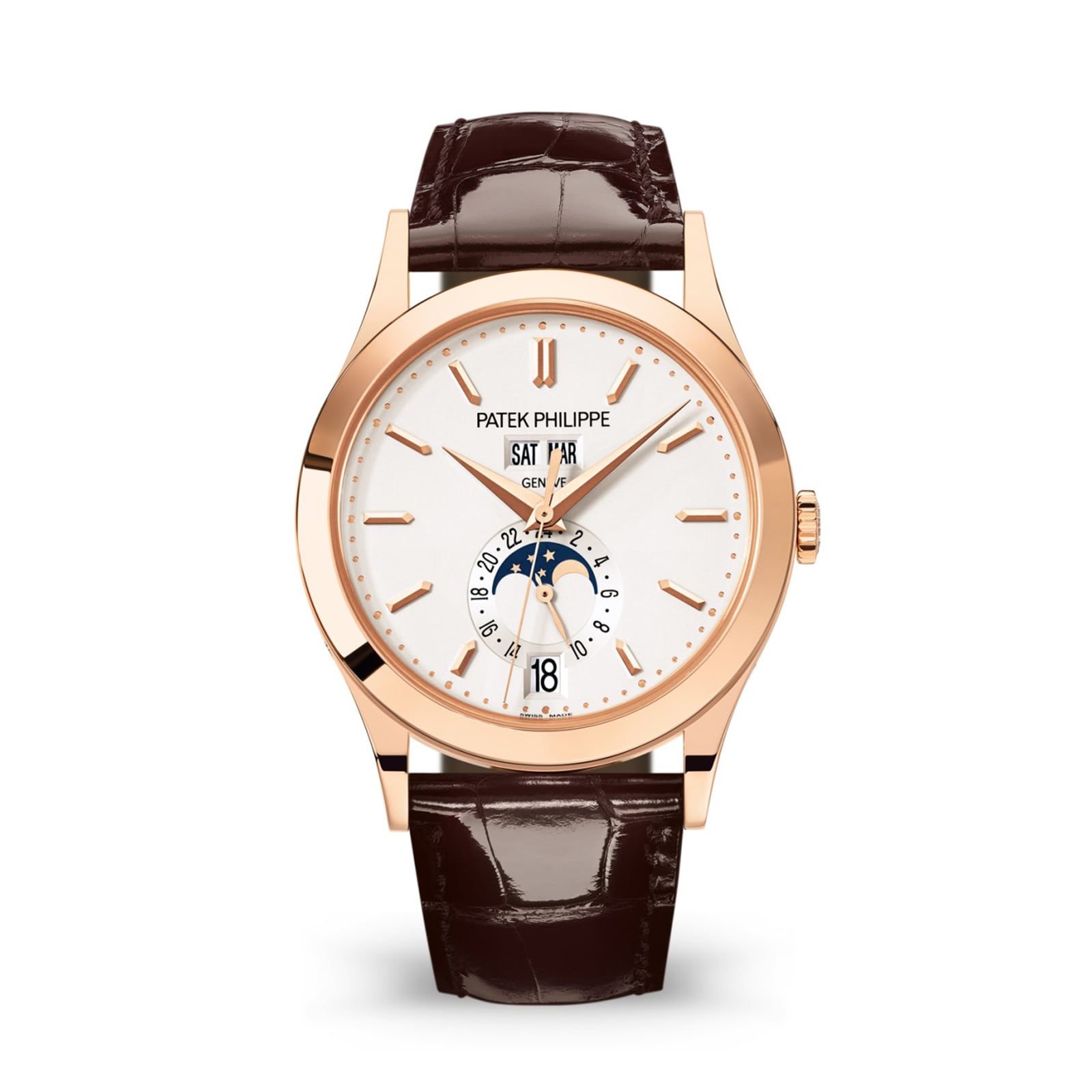 Complication 5396R-011