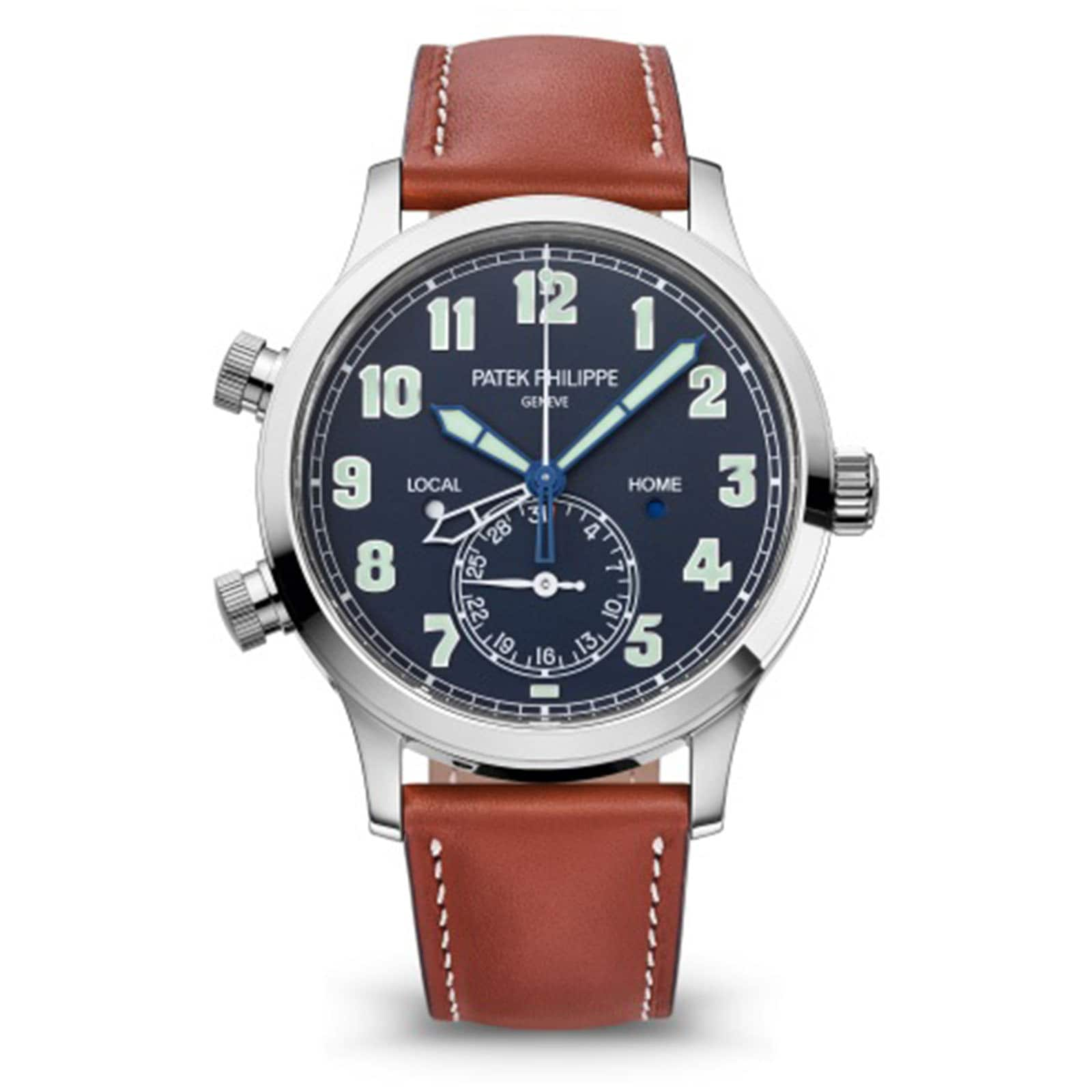 Complication 5524G-001