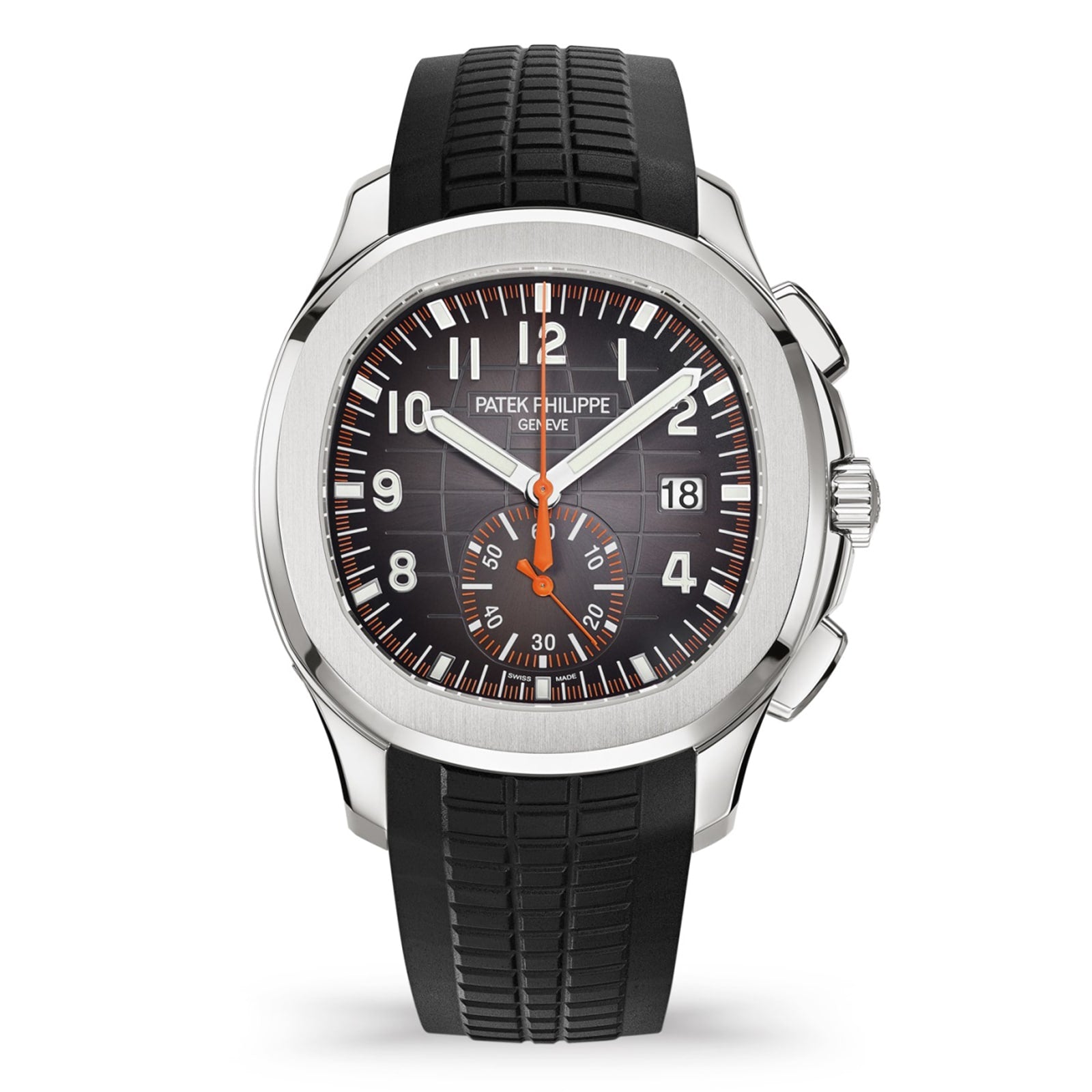 Aquanaut Mens Watch 5968A-001