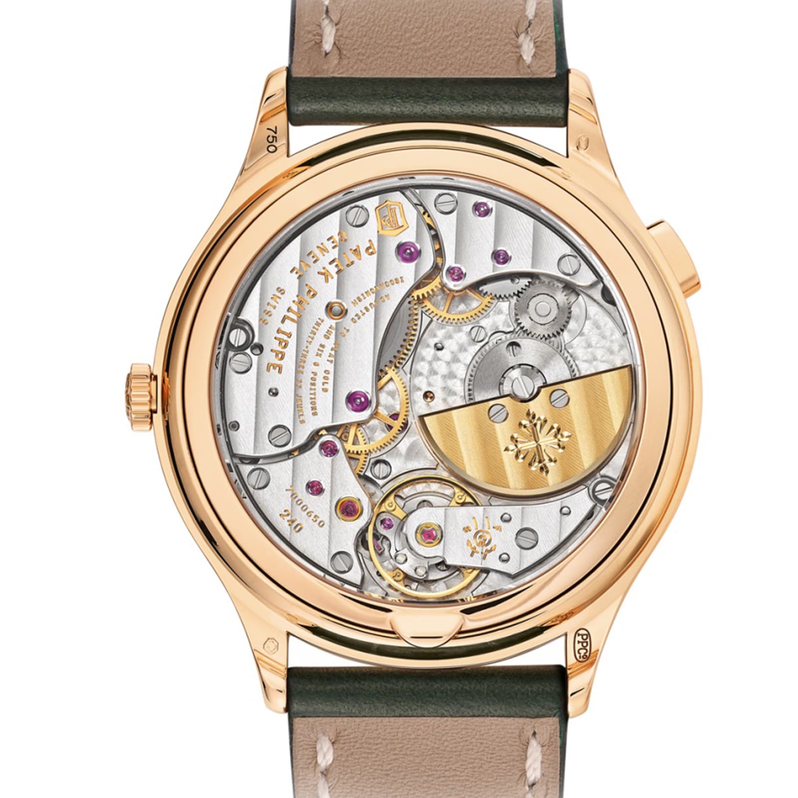 Complication 7130R-014