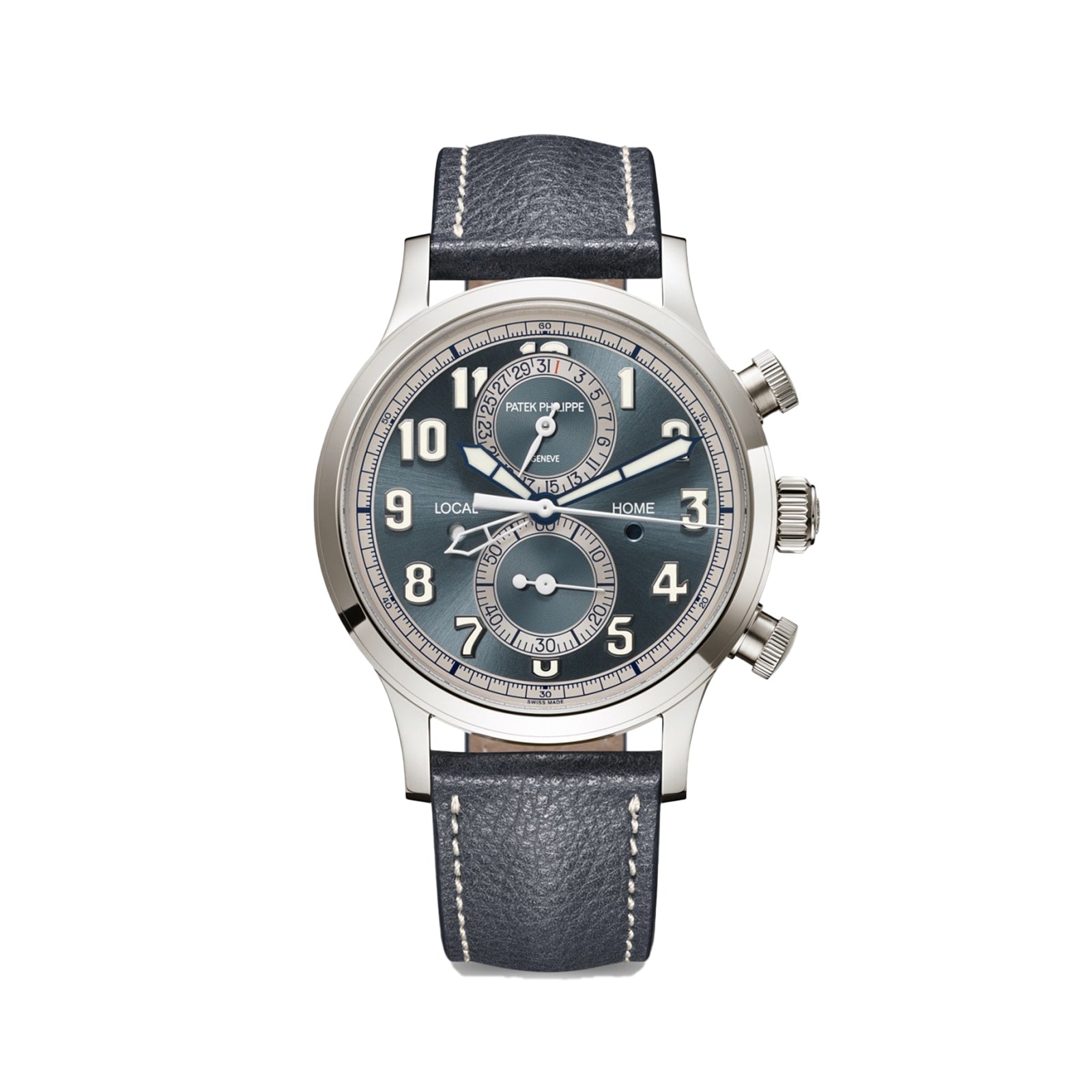 Complications White Gold 5924G-001