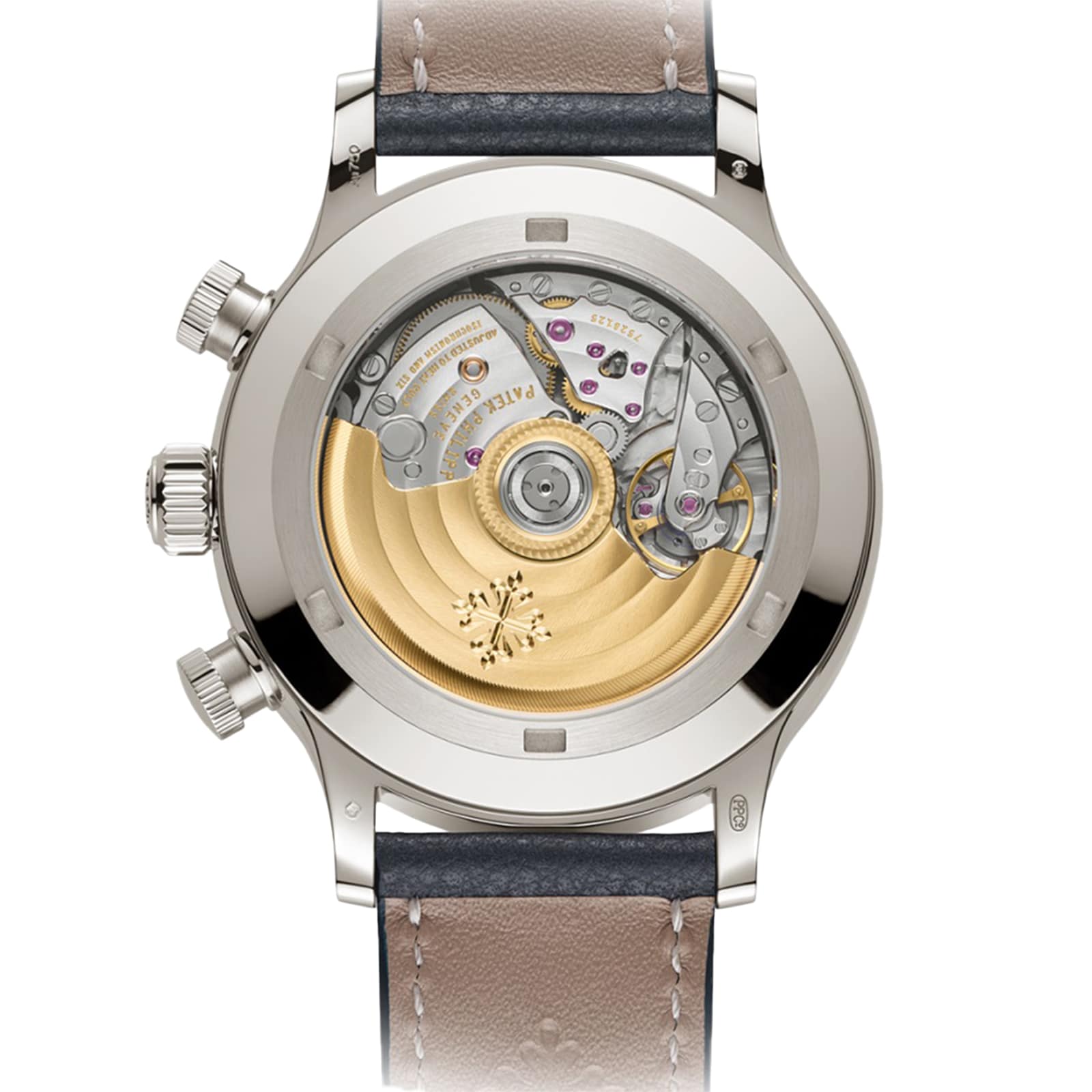 Complications White Gold 5924G-001