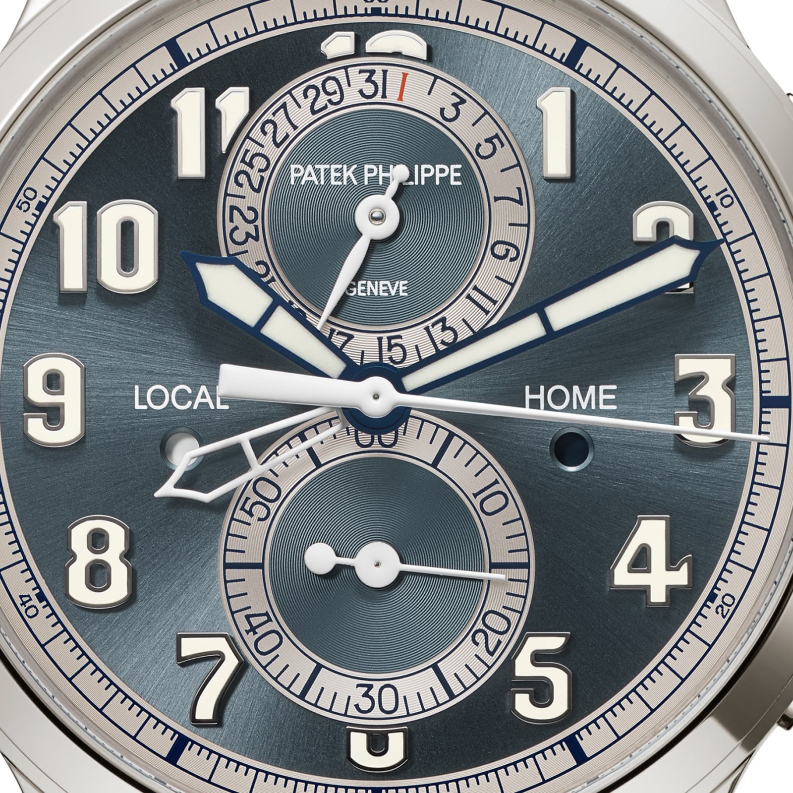 Complications White Gold 5924G-001