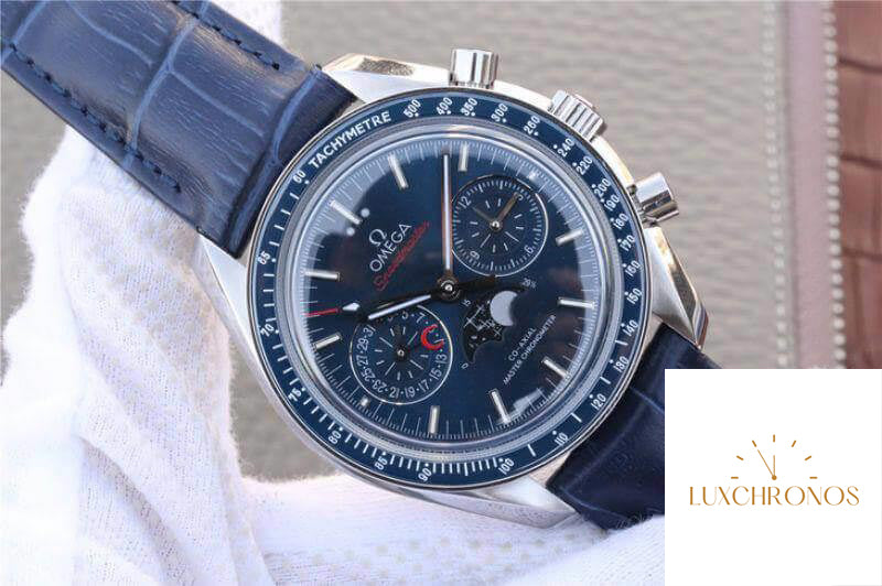 Omega Speedmaster 304.33.44.52.03.001 BF Factory 1:1 Best Edition Swiss ETA9300