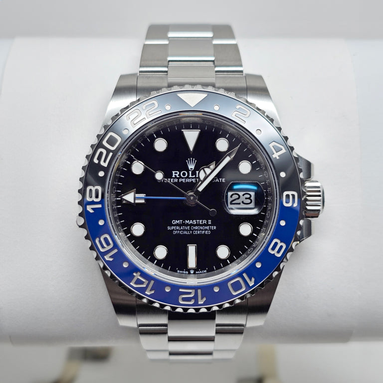 GMT-Master II