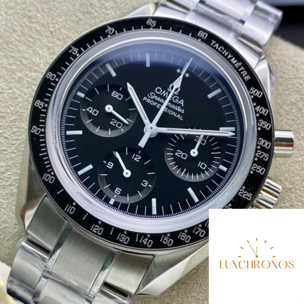 Replica Omega Speedmaster 311.30.40.30.01.005 1:1 Best Edition OM Factory Black Dial