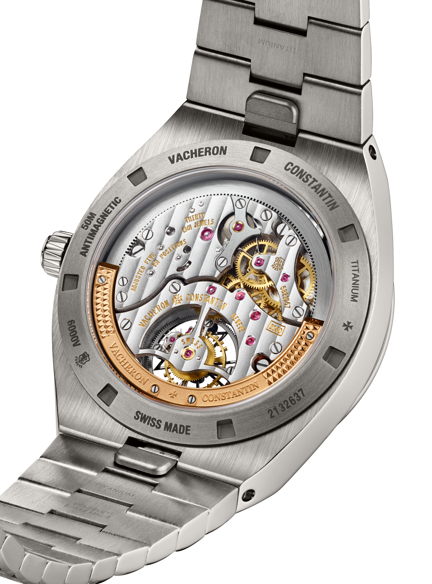 TOURBILLON