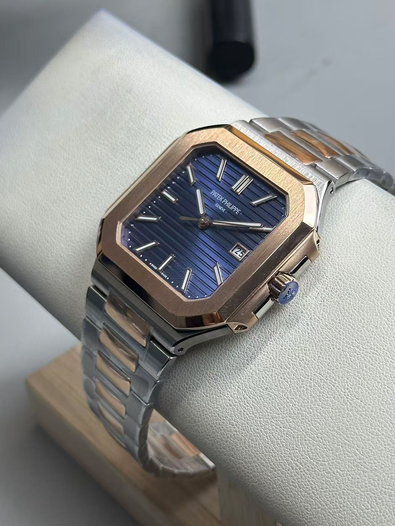 Patek Philippe 5821/1A - Cubitus 1:1 Best Edition