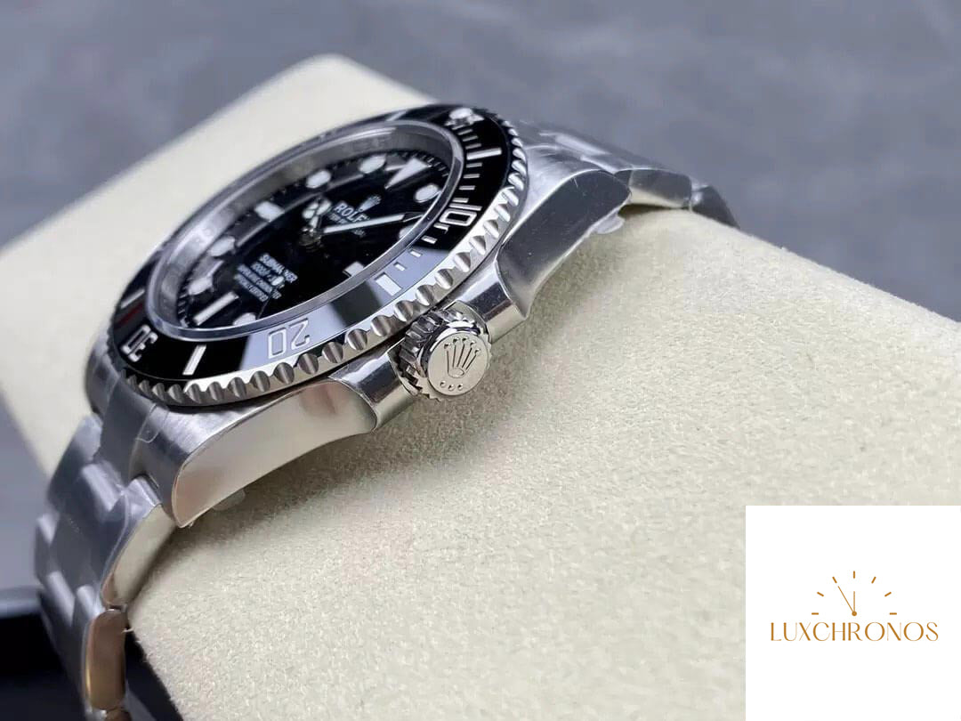 Rolex Submariner M124060-0001 41MM No Date 1:1 Best Edition