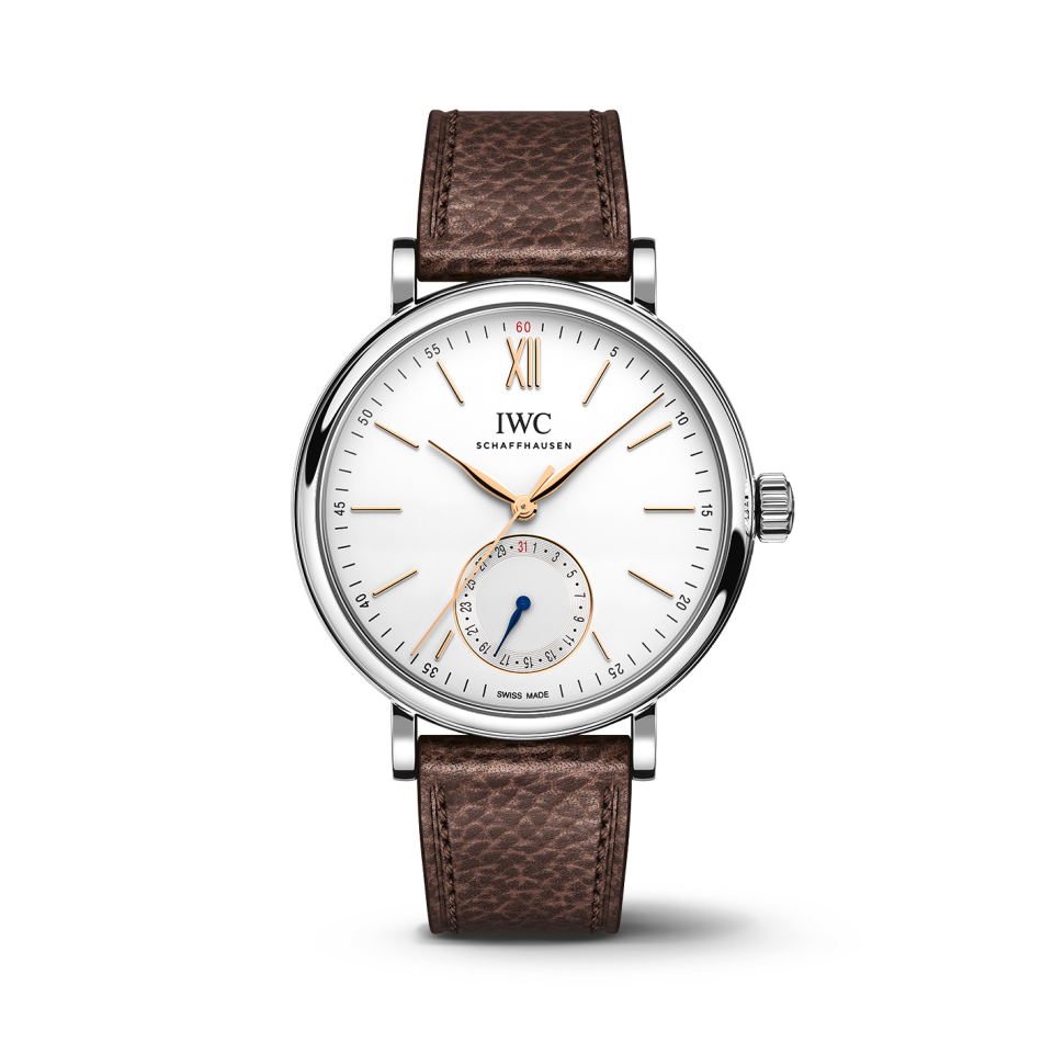 PORTOFINO POINTER DATE