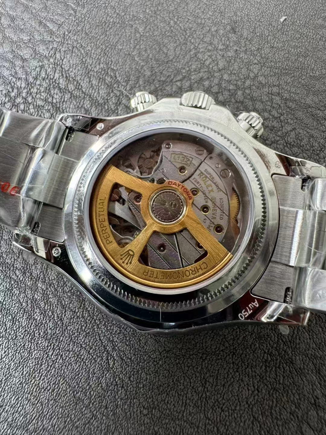 Replica Rolex Daytona 1:1 Best Edition Diw Factory