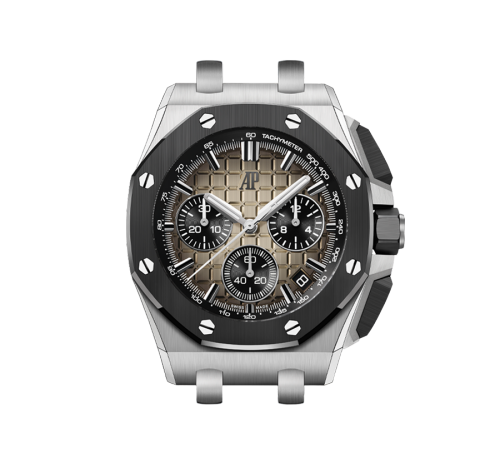 Royal Oak Offshore Selfwinding Chronograph 43 mm