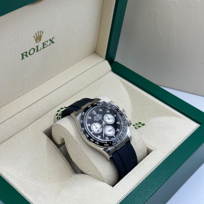 【Sale Only 1】Rolex Cosmograph Daytona m126519ln-0004