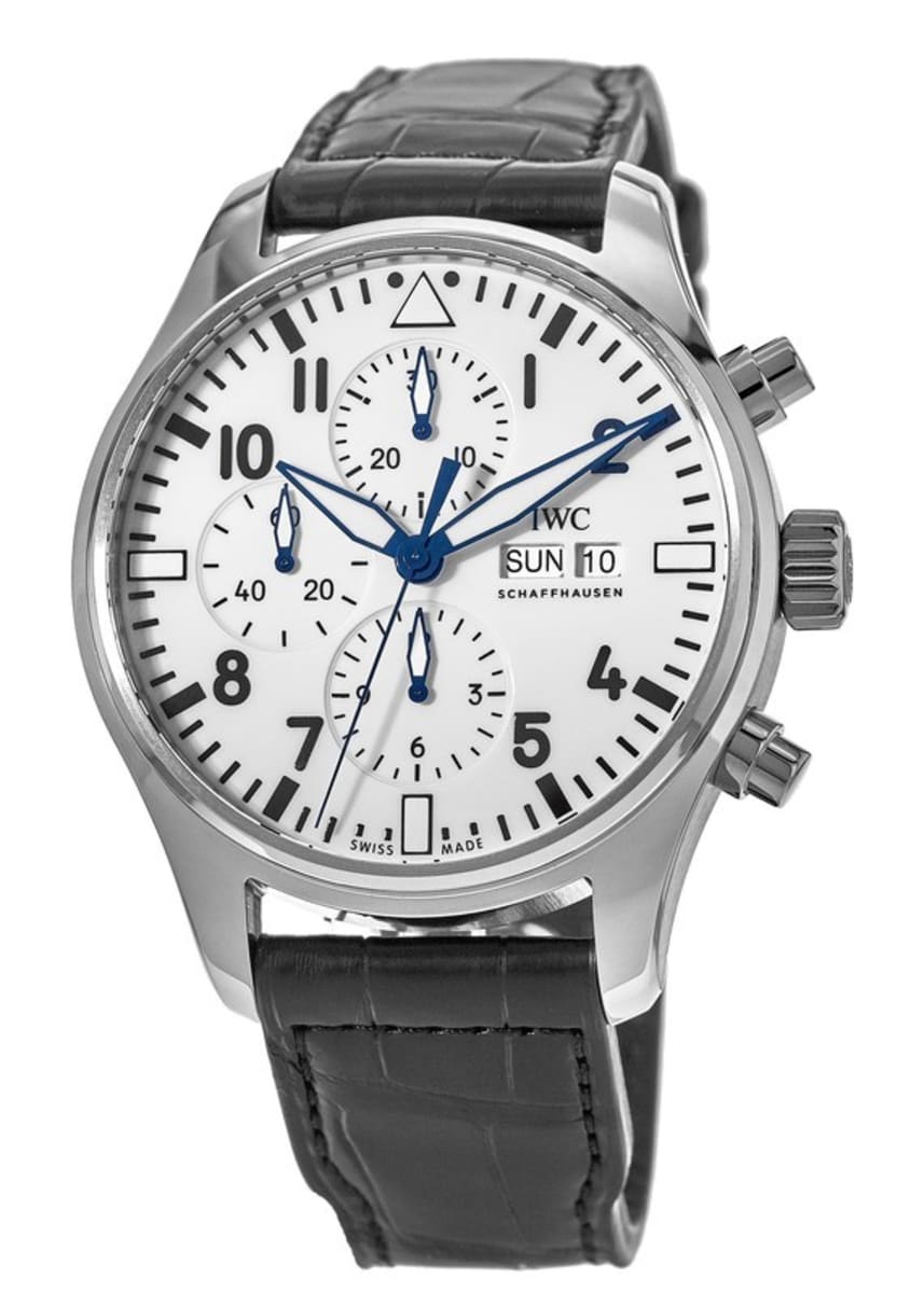 Pilot's Chronograph Limited Edition 150 YEARS Men's Watch