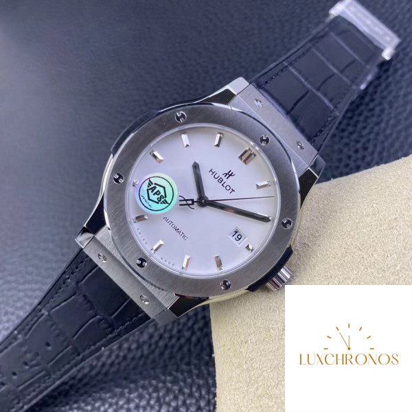 Replica Hublot Classic Fusion 542.NX.2611.LR 42MM 1:1 Best Edition APS Factory White Dial