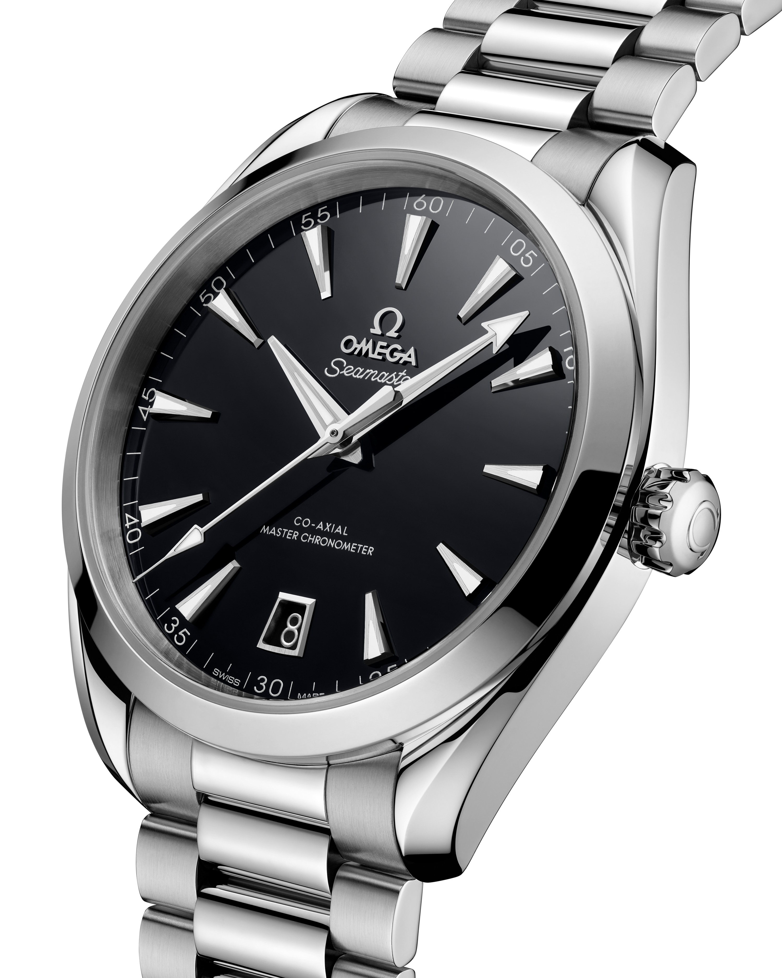 Seamaster Aqua Terra 150M 41 mm