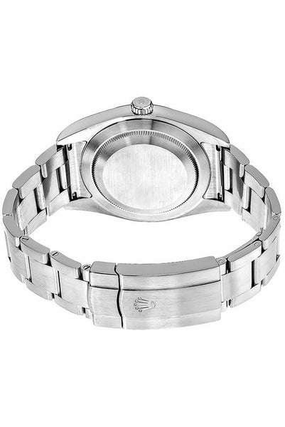 Oyster Perpetual 39 Automatic Steel Men's Watch 114300-0001