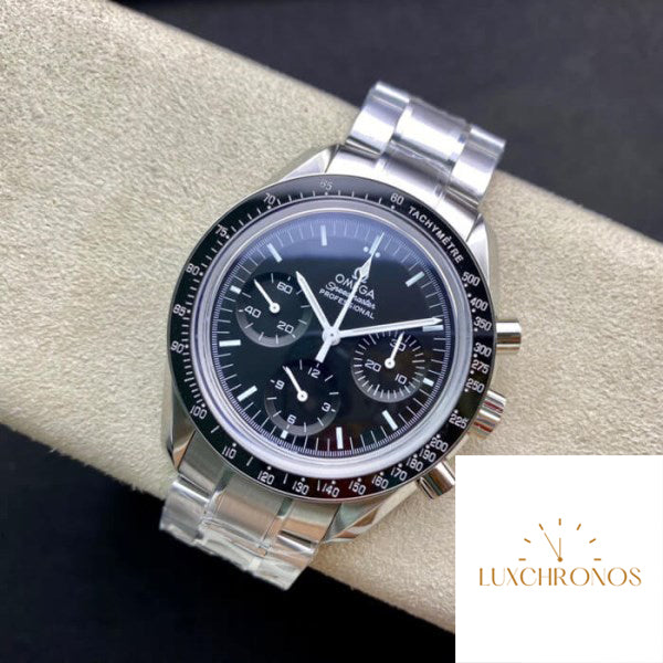 Replica Omega Speedmaster 311.30.40.30.01.005 1:1 Best Edition OM Factory Black Dial