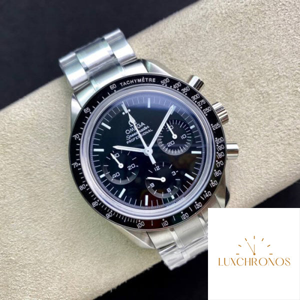 Replica Omega Speedmaster 311.30.40.30.01.005 1:1 Best Edition OM Factory Black Dial