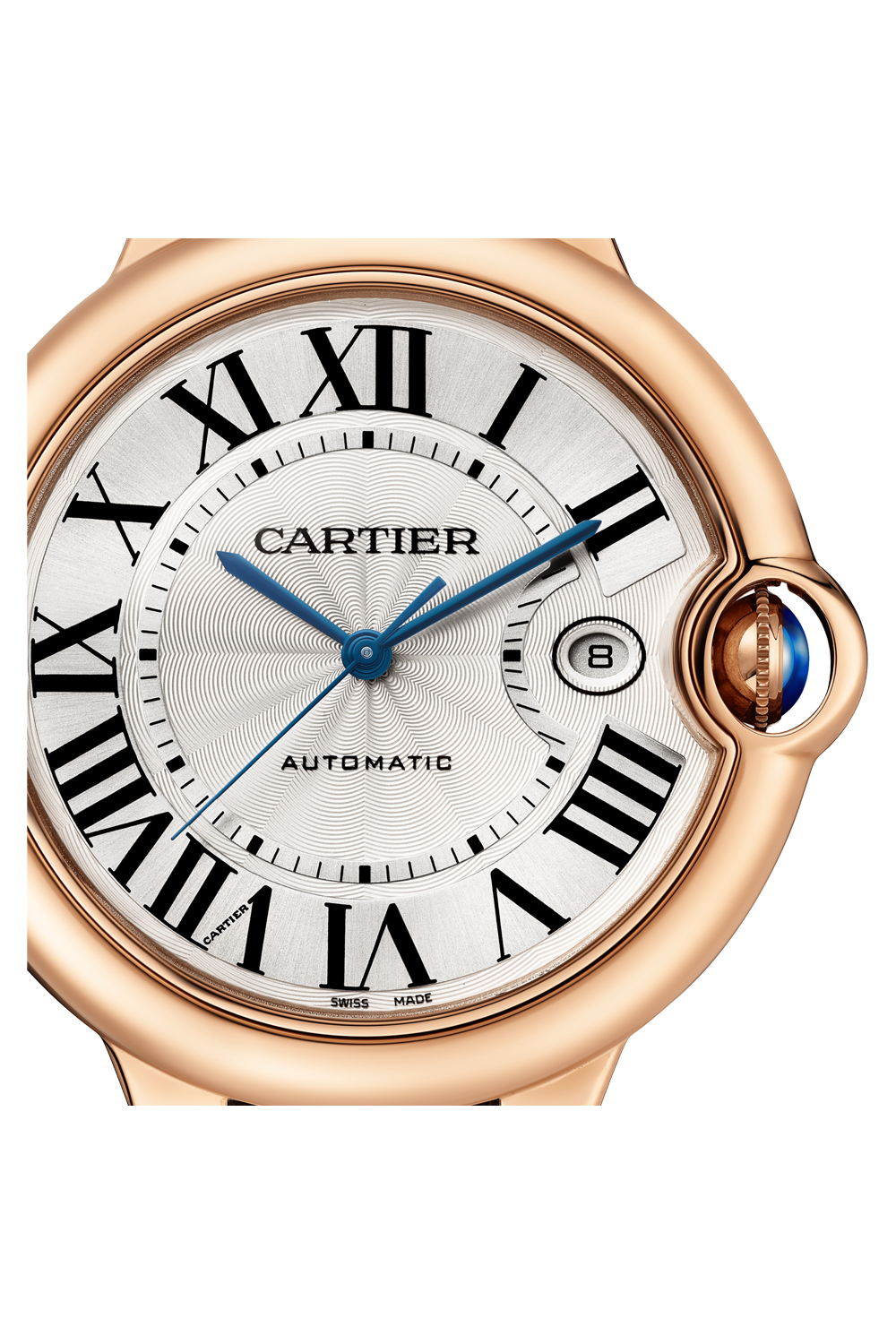 BALLON BLEU DE CARTIER, 42 MM