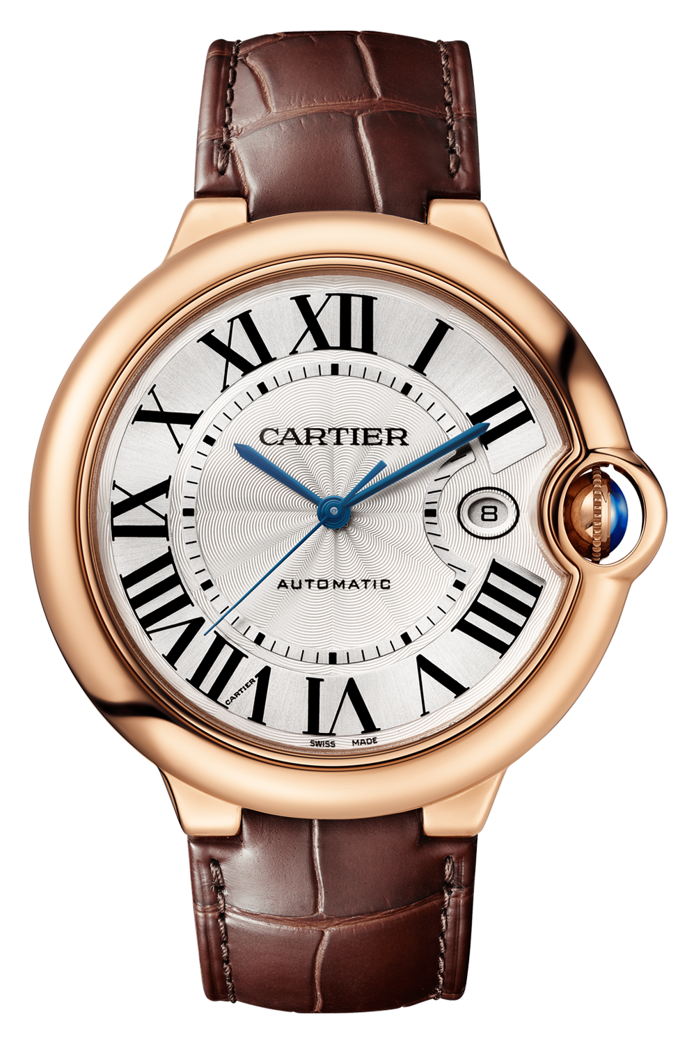 BALLON BLEU DE CARTIER, 42 MM