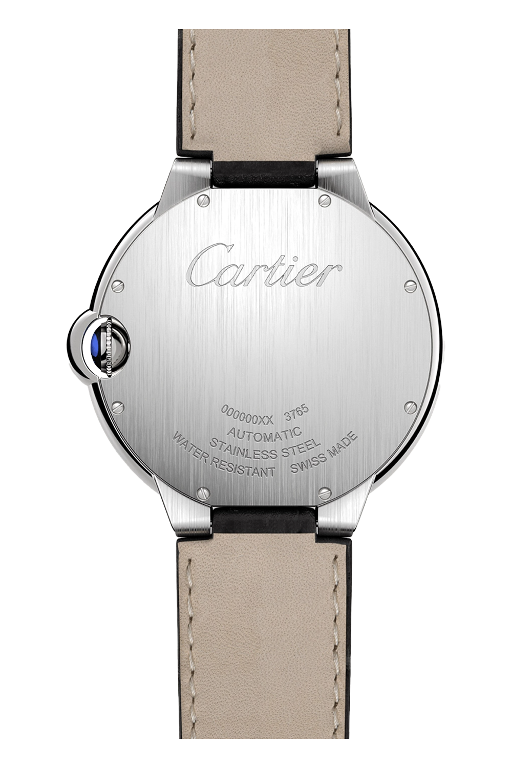 BALLON BLEU DE CARTIER, 42MM