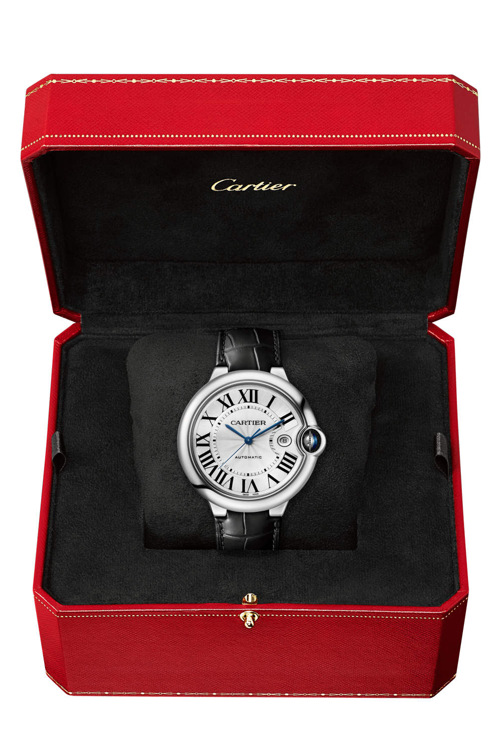 BALLON BLEU DE CARTIER, 42MM