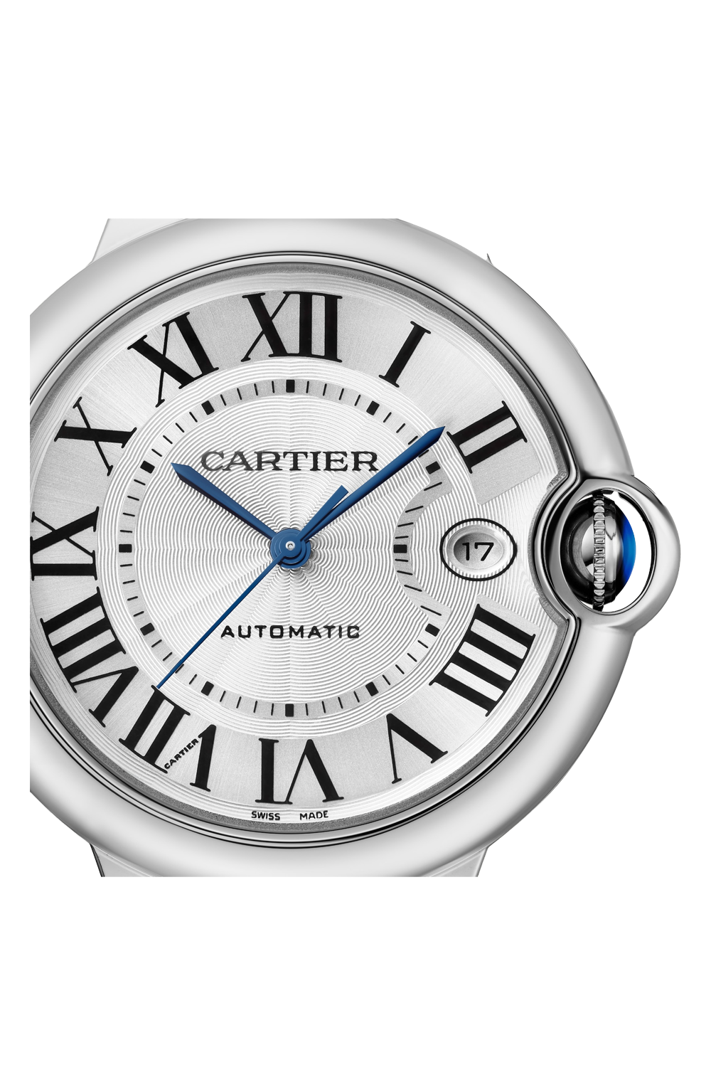 BALLON BLEU DE CARTIER, 40 MM