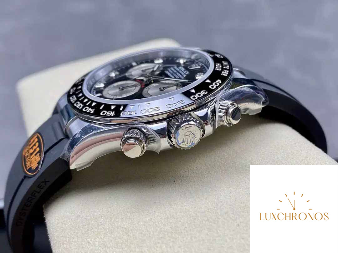 Rolex Cosmograph Daytona m126519ln-0004 1:1 Best Edition QF Factory