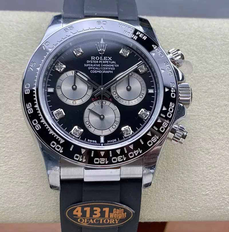 Rolex Cosmograph Daytona m126519ln-0004 1:1 Best Edition